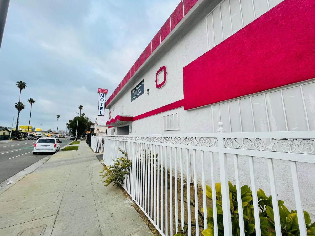 Casa Valentine Inn - Los Angeles — Photos 1
